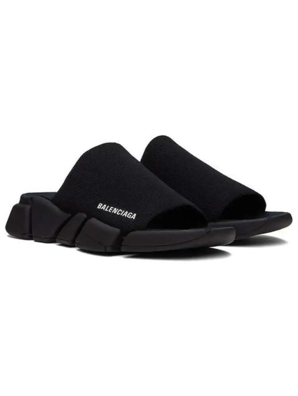 Balenciaga Speed 2.0 Knit Sandals(PLEASE REQUEST YOUR SIZE BEFORE PURCHASING)